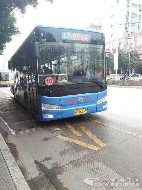 2“安靜平穩無污染”第二批純電即將上路.jpg