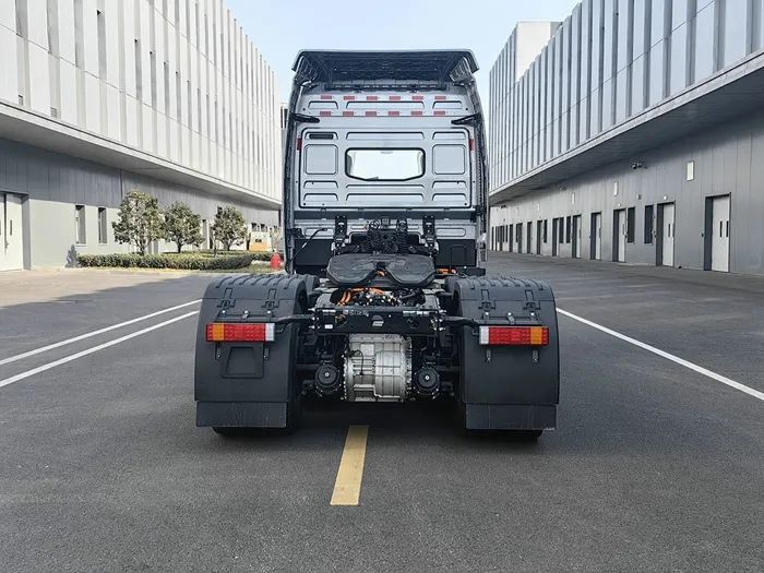 DeepWay全新外觀電動牽引車來了？2.jpg