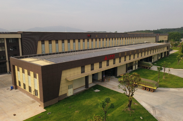 特百佳電驅系統成漳州物流企業增收“利器”3.png