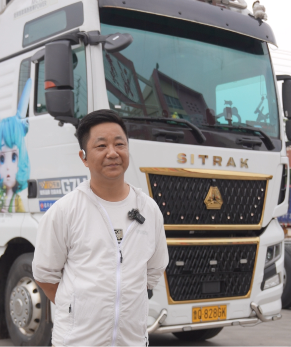 汕德卡G7H冷藏車，陪我征服云貴川！2.png
